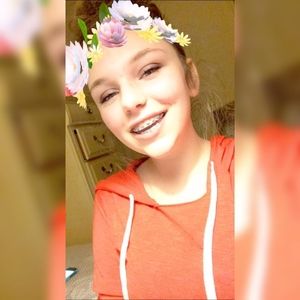 Meet your Posher, Ellen