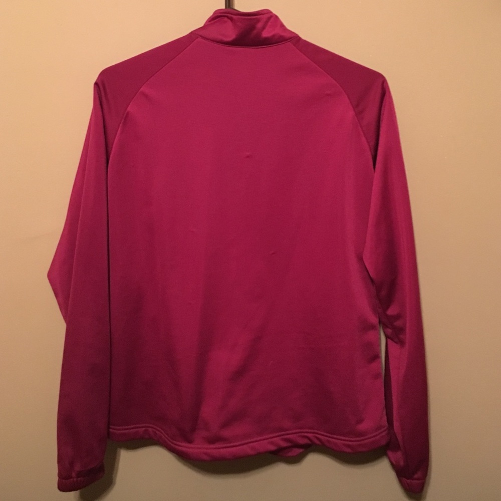 Track jacket - Picture 4 of 4