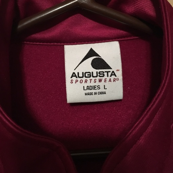 Track jacket - Picture 2 of 4