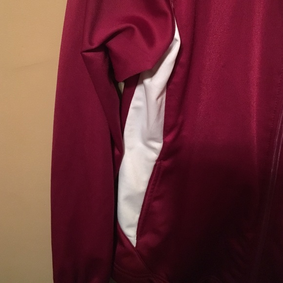 Track jacket - Picture 3 of 4