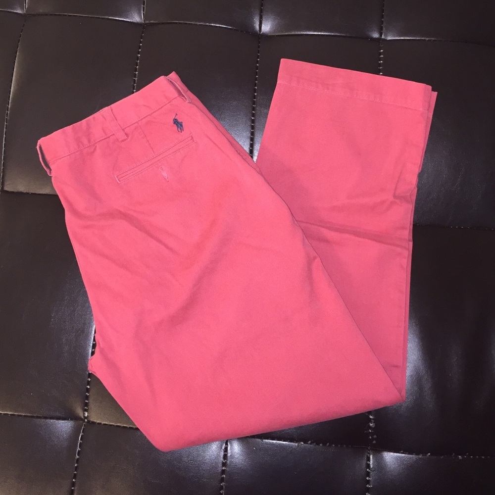 Polo by Ralph Lauren pants