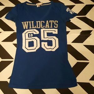 Victoria's Secret Pink UK Shirt