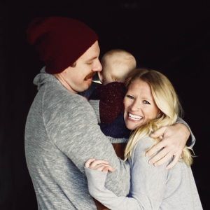 Meet your Posher, Leslie