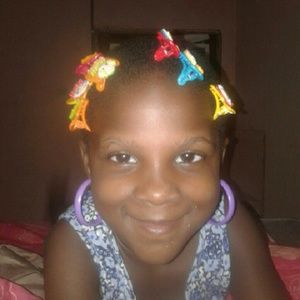 Meet your Posher, Anna