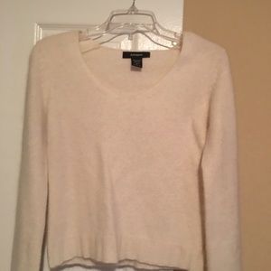 Express Lambswool Sweater
