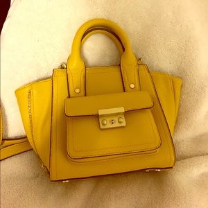 3.1 Phillip Lim for Target Mini Satchel