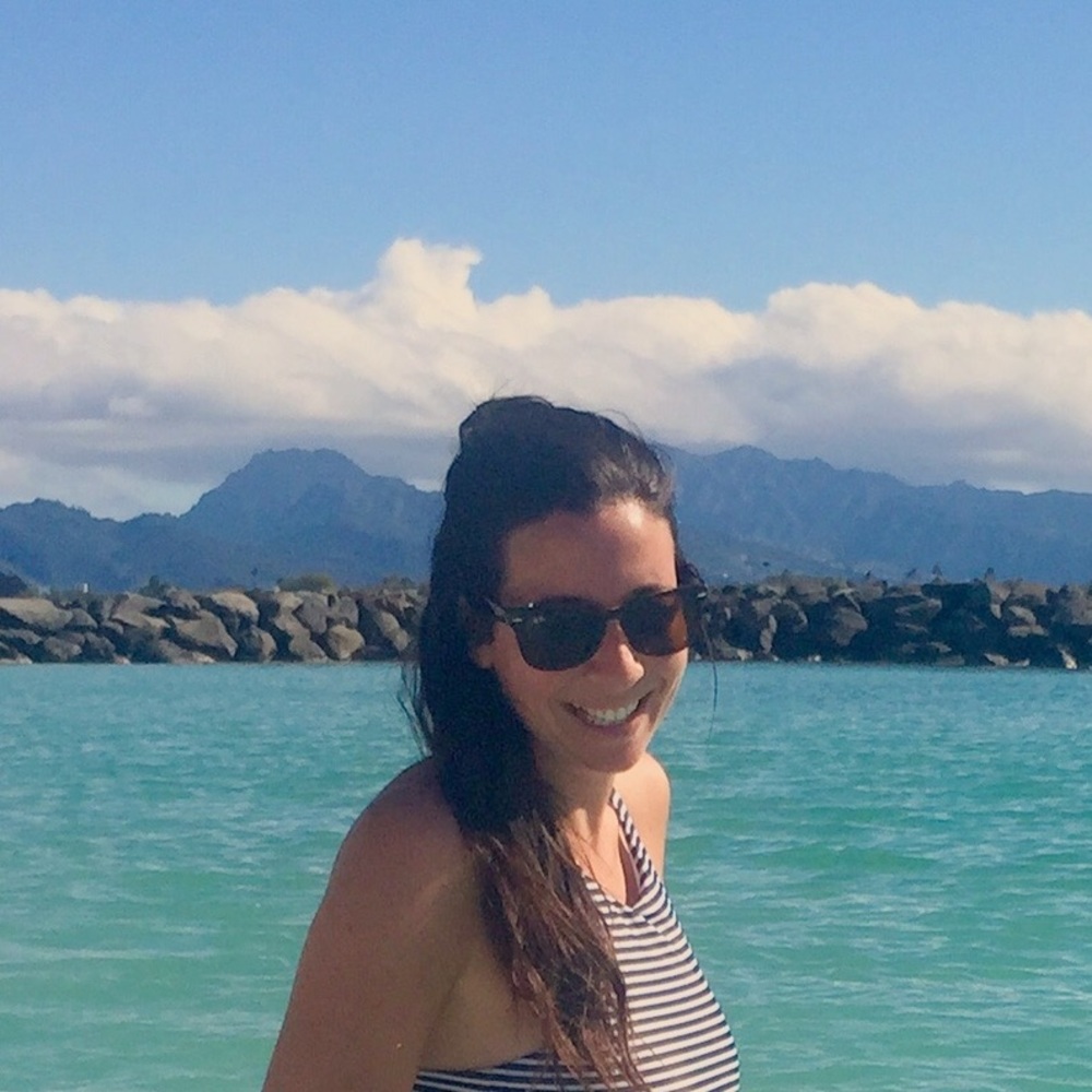 Meet your Posher, Heather