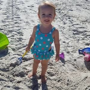 Meet your Posher, Jaclyn