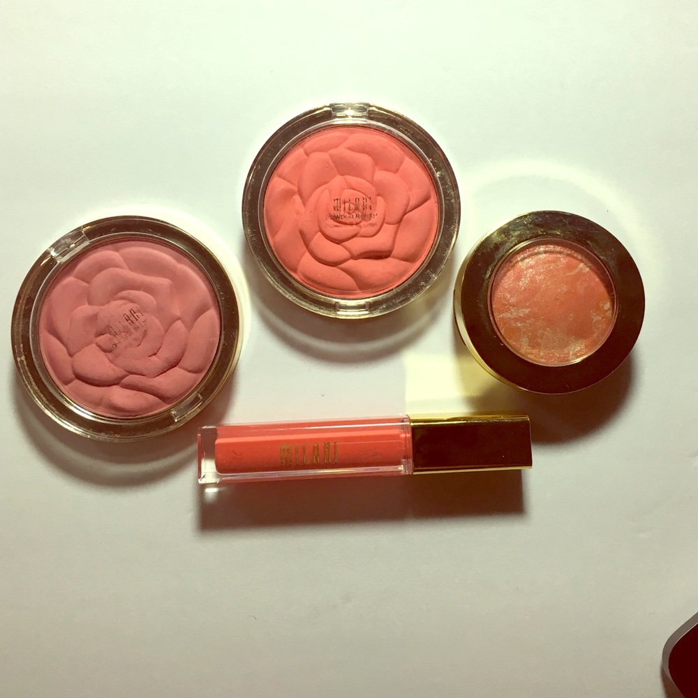 Milani Bundle