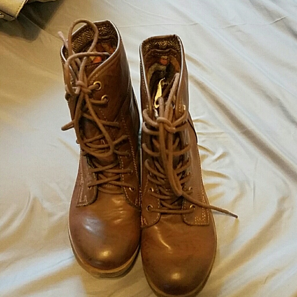 Rock and Candy Boot