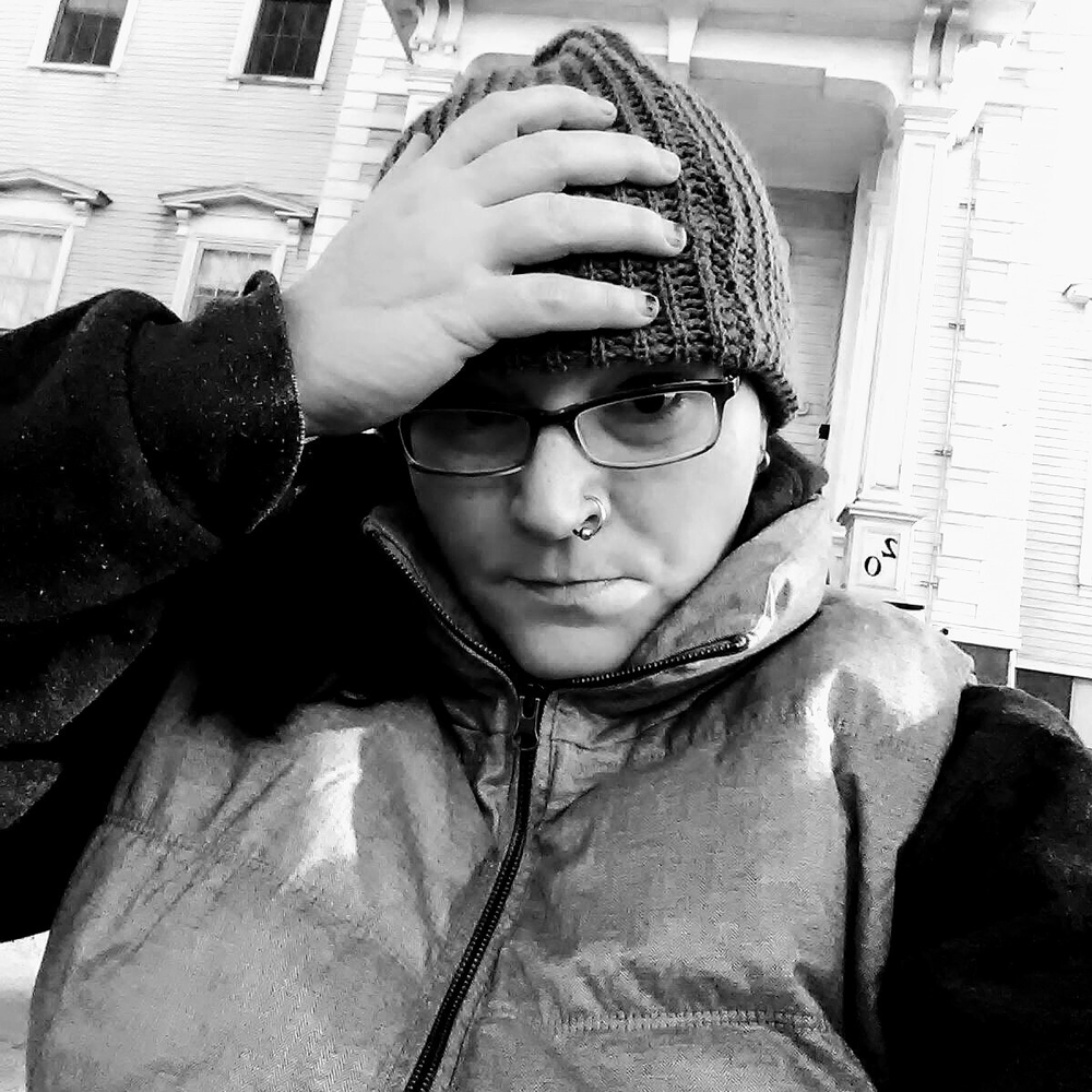 Meet your Posher, Cindy