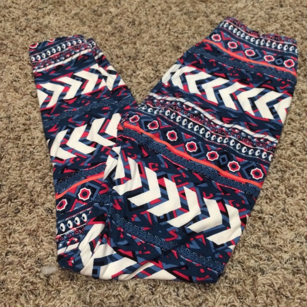 Lularoe leggings