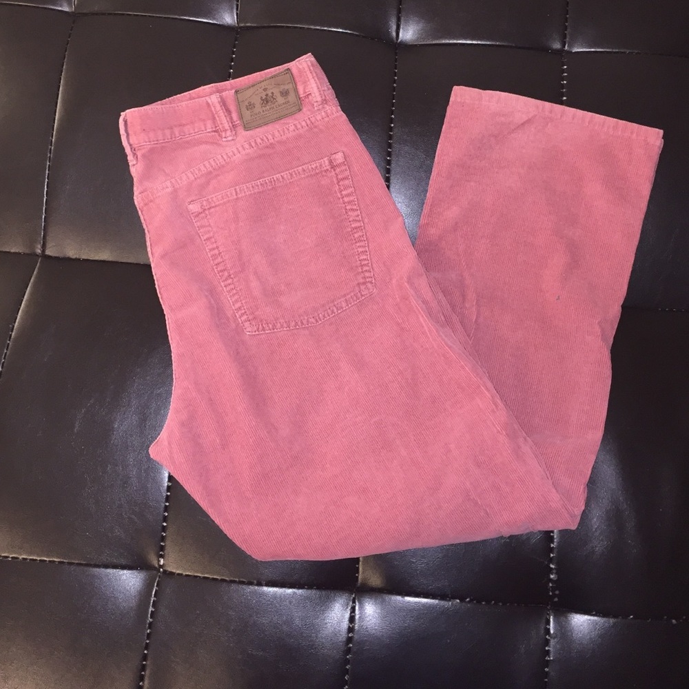 Polo by Ralph Lauren pants