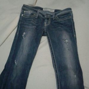 BKE Stella Jeans