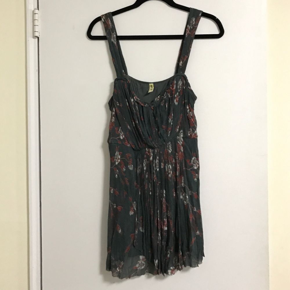 Free People Tank