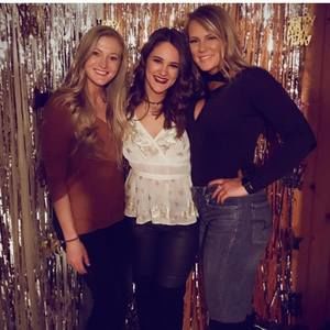 Meet your Posher, Lindsay