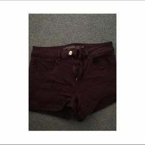 American Eagle shorts