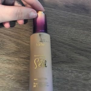Tarte Rainforest **on hold do not buy**