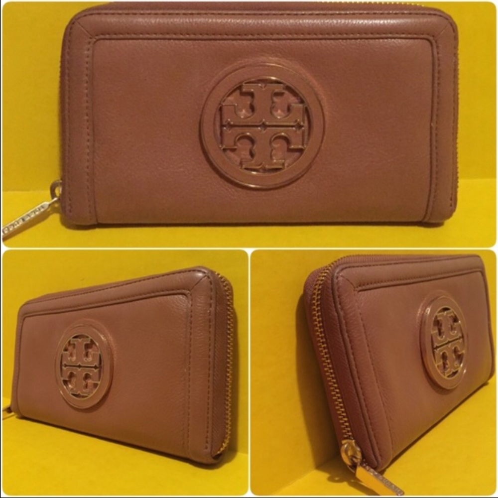 Tory burch Amanda wallet