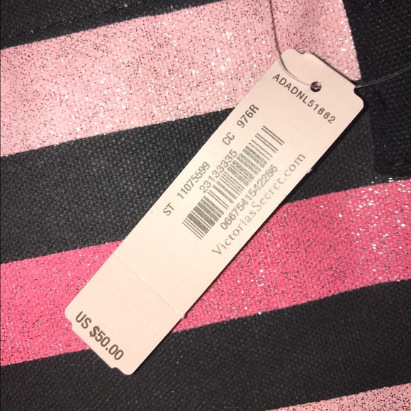 VS duffle bag - Picture 3 of 4