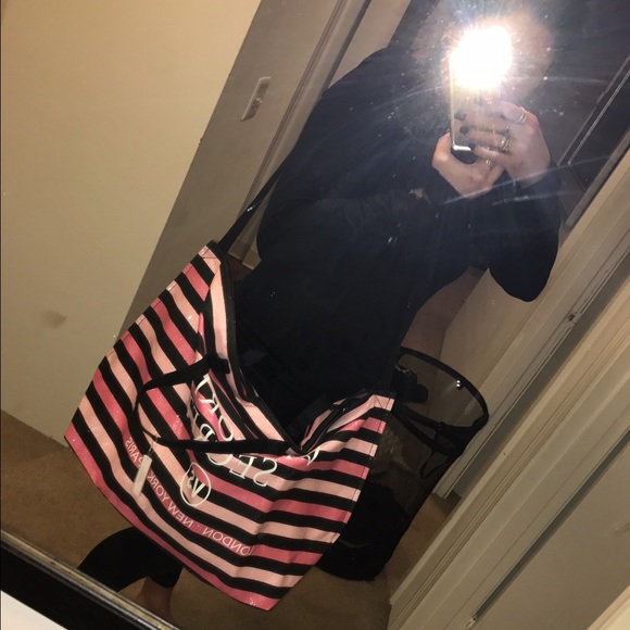 VS duffle bag - Picture 4 of 4