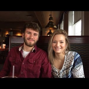 Meet your Posher, Ashleigh