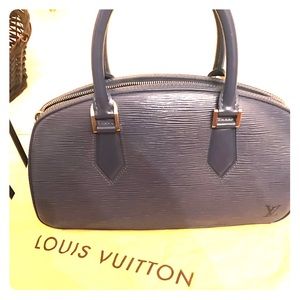 Louis Vuitton - Epi Leather