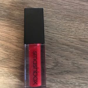 Smashbox Bawse Liquid Lipstick