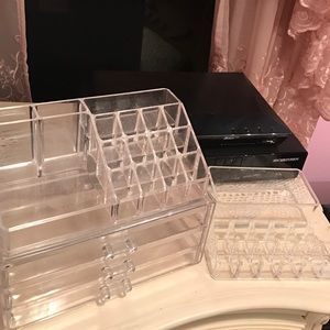 Makeup Organizer
