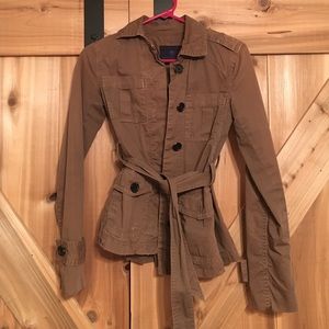 Xxs Martin + 0sa jacket