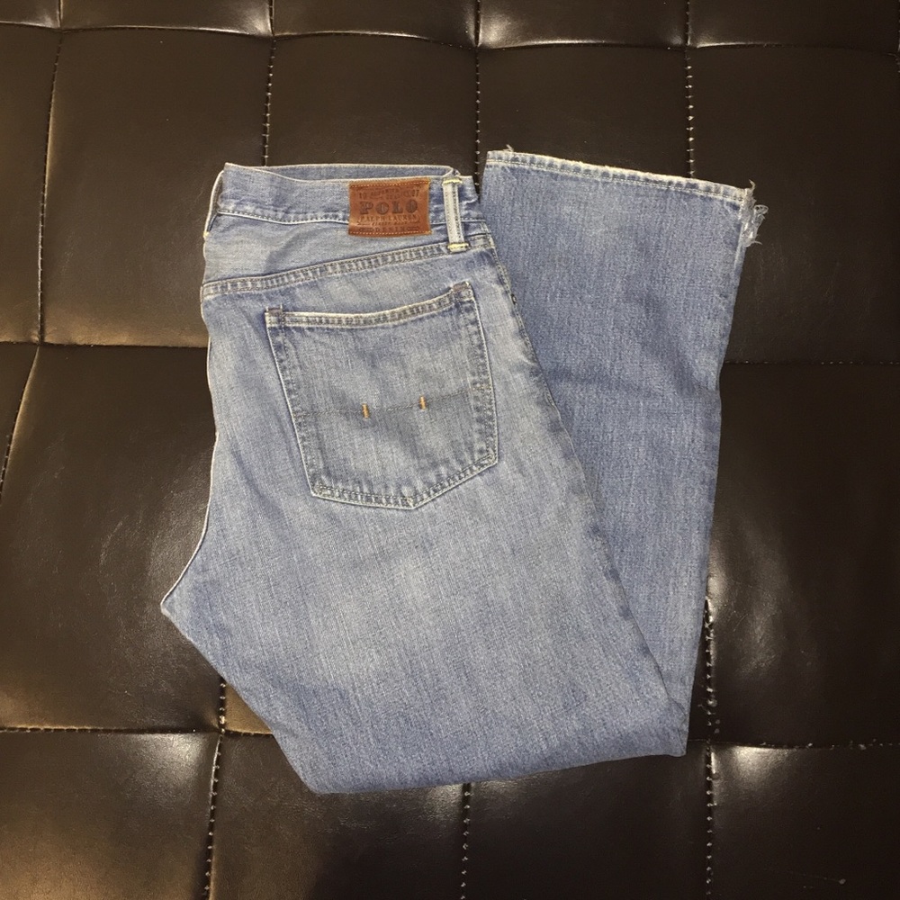 Polo by Ralph Lauren jeans