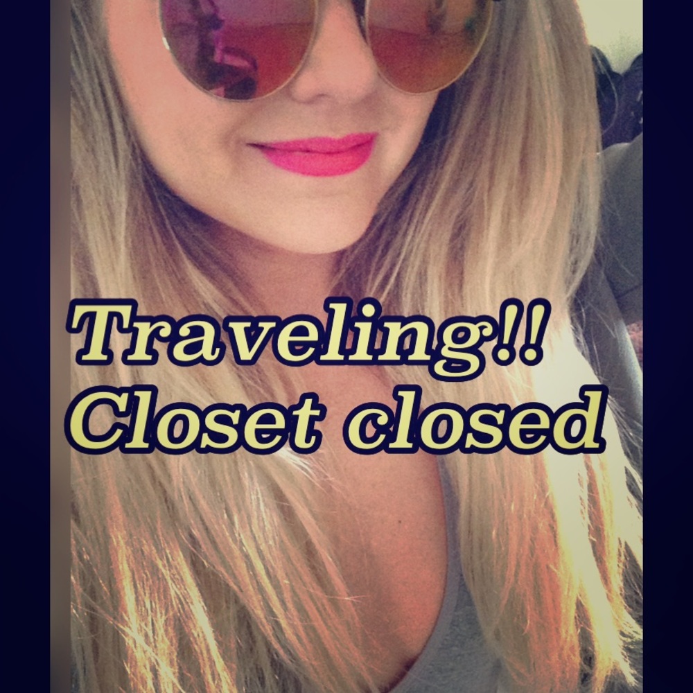 Please don't buy anything until further notice!