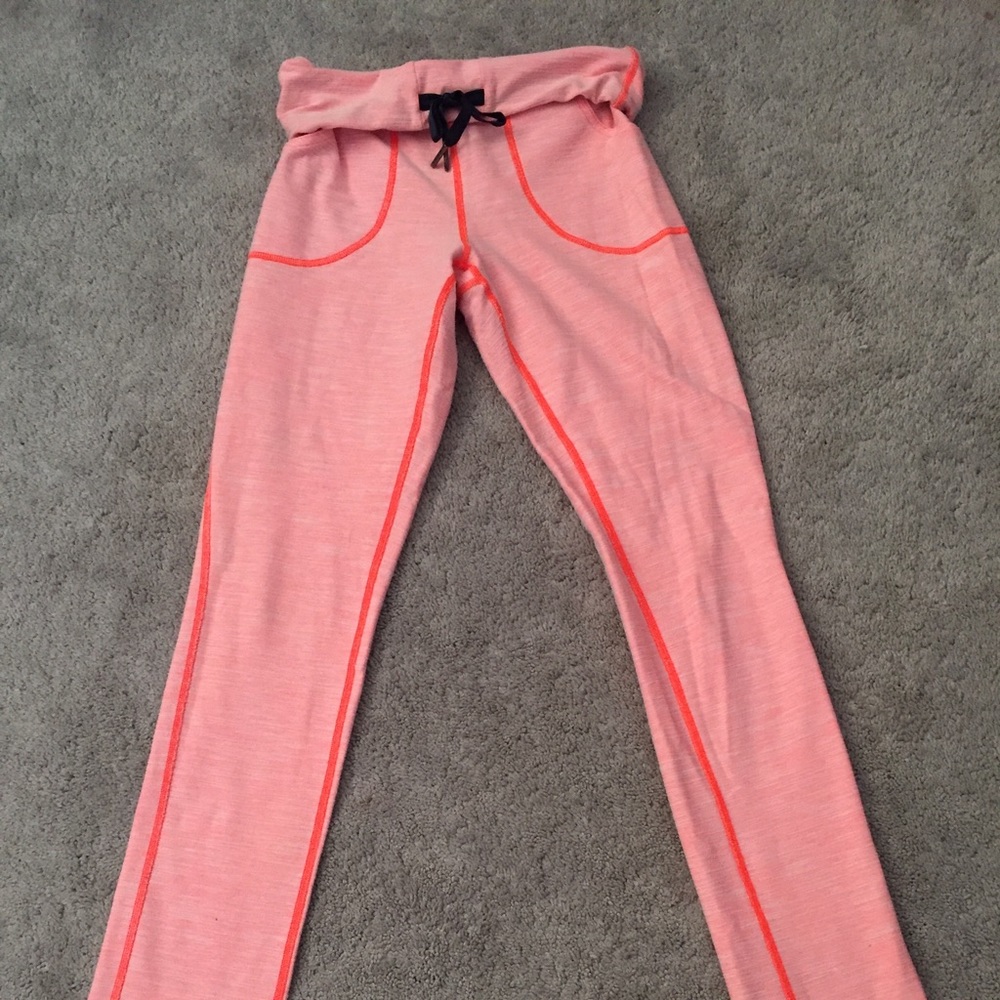 Lululemon Will Pant 4