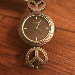 Lucky Brand Watch