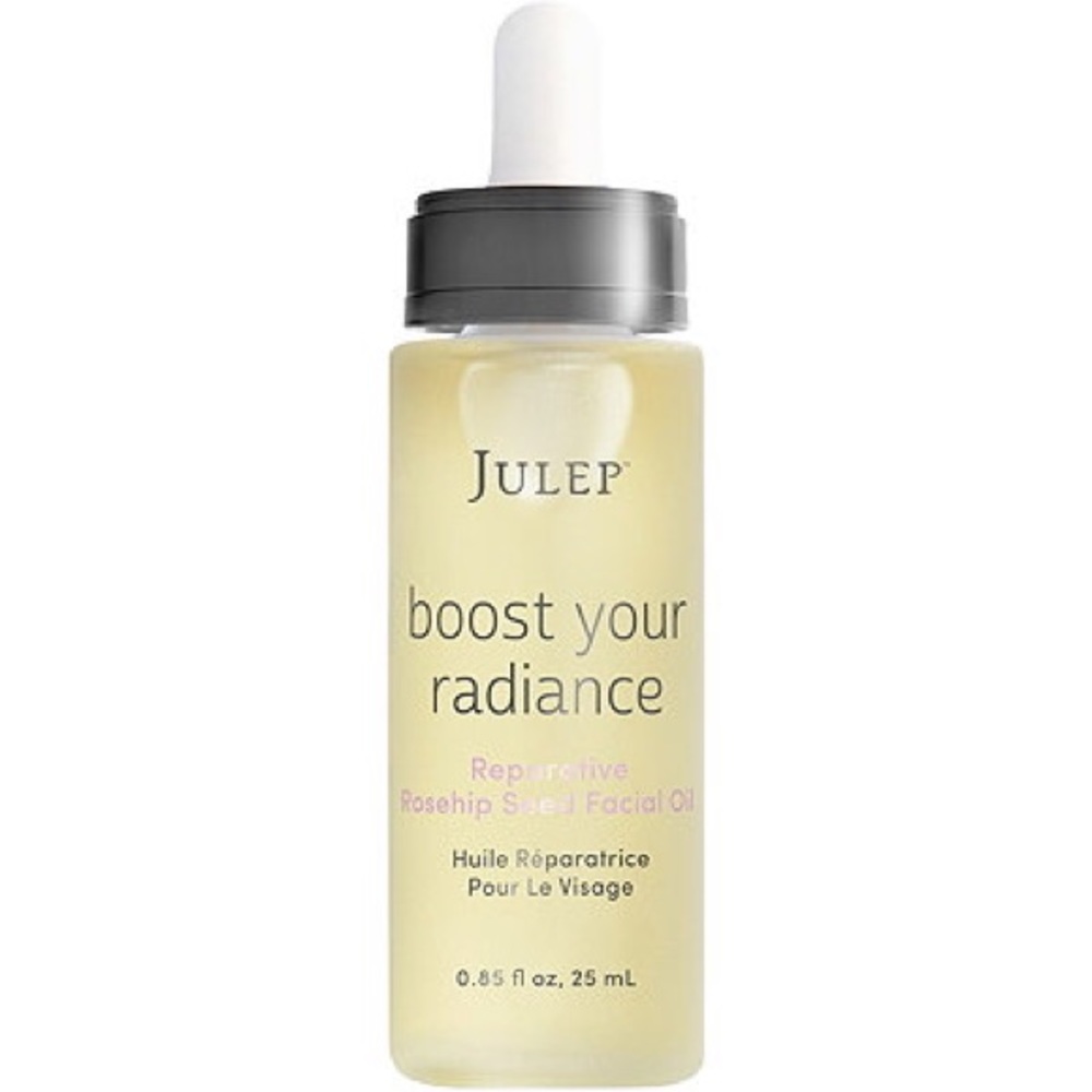 NIB Julep Boost Your Radiance facial oil 👌🏻