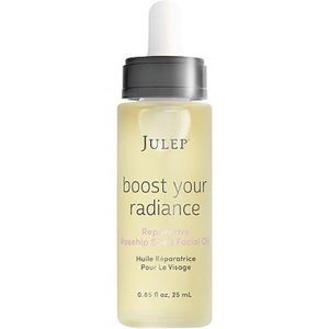 NIB Julep Boost Your Radiance facial oil 👌🏻