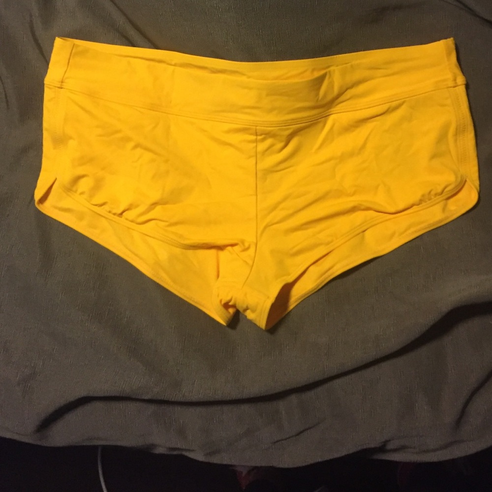 Athleta Dolphin Swim Shorts-NWT