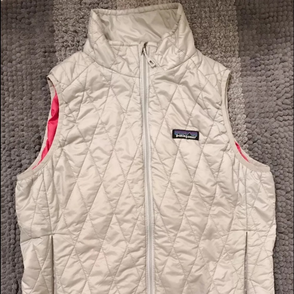 Patagonia Vest Women M