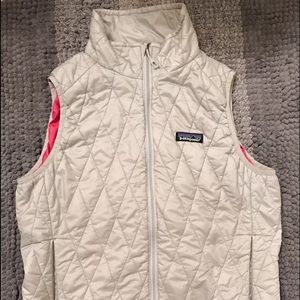 Patagonia Vest Women M