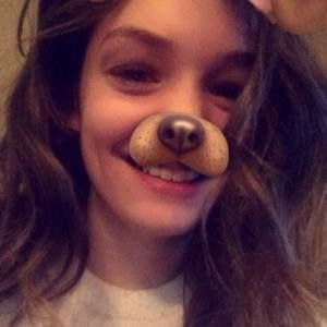 Meet your Posher, Brice