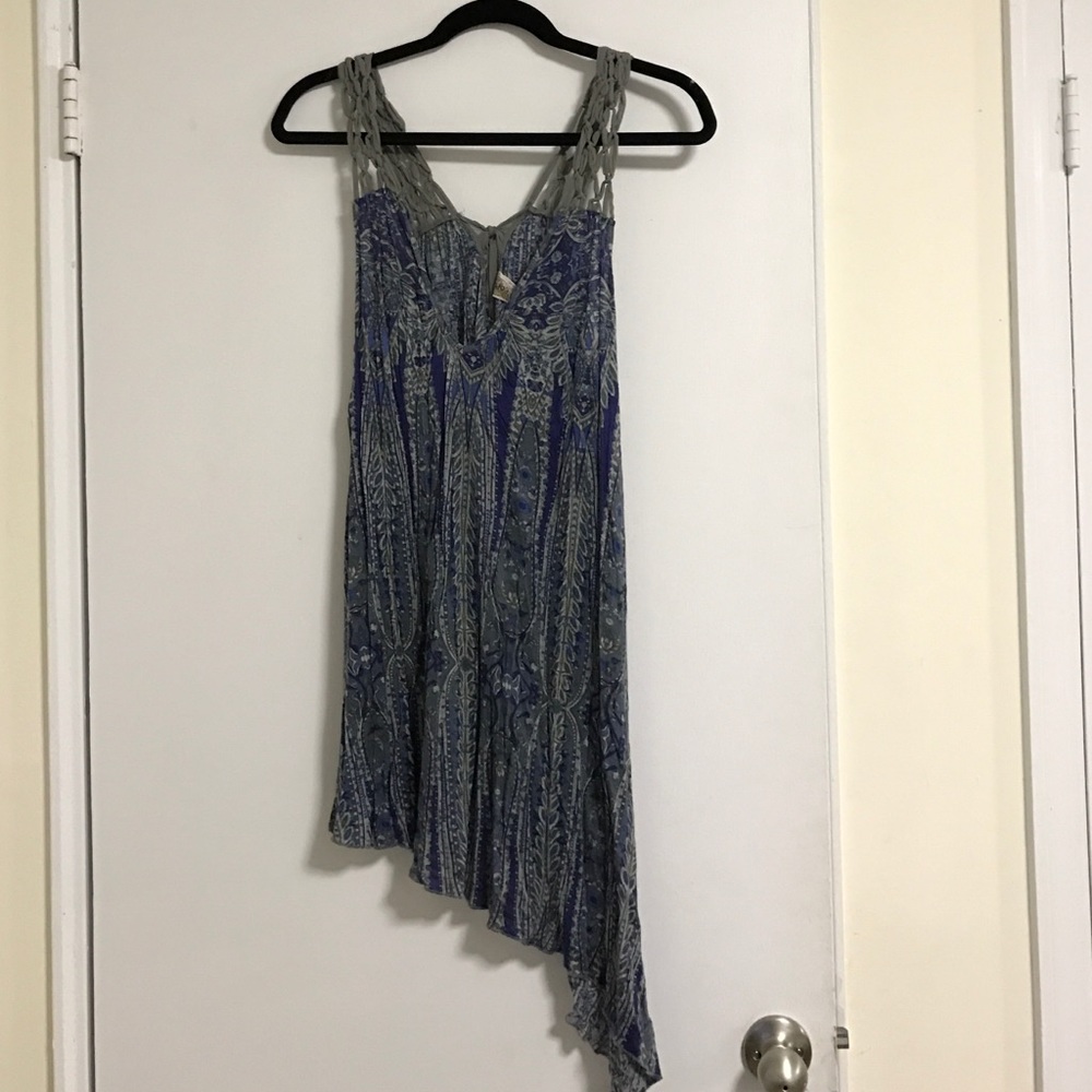 Free People Tank