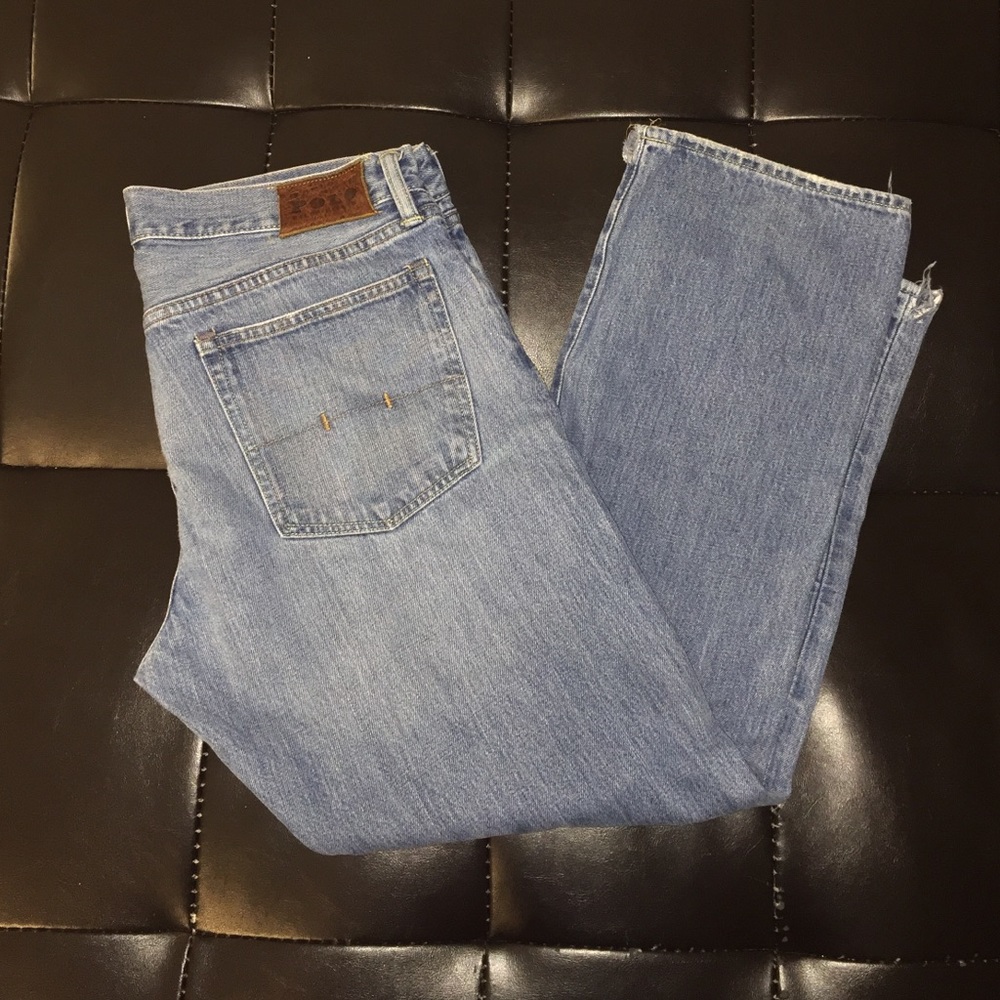 Polo by Ralph Lauren jeans