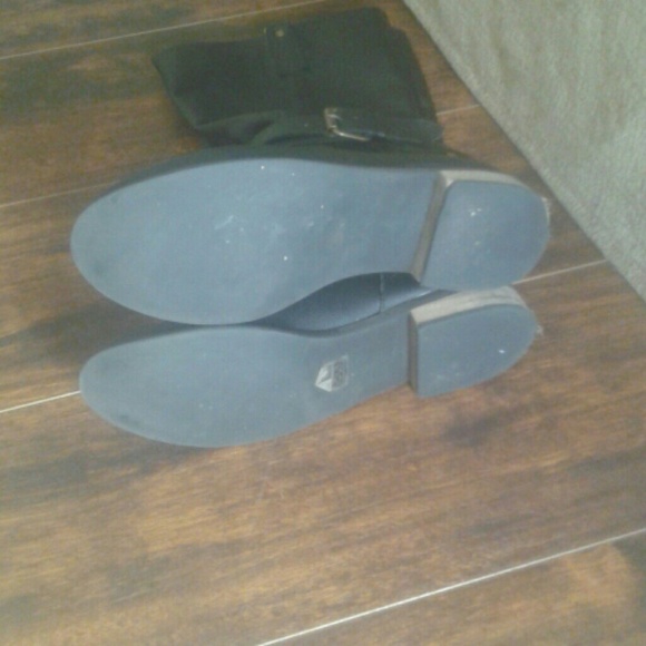 BDG boots - Picture 3 of 4