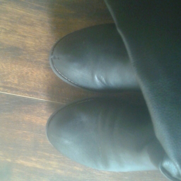 BDG boots - Picture 4 of 4