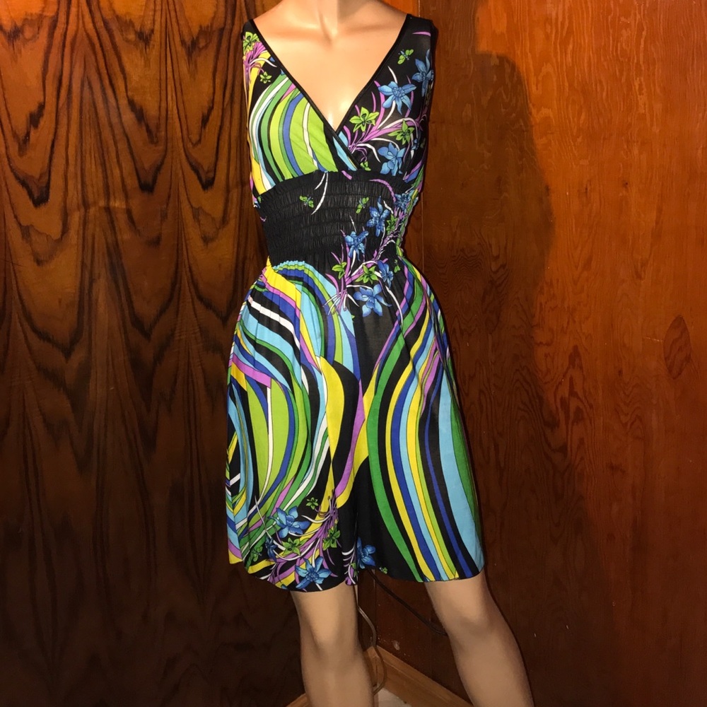dress