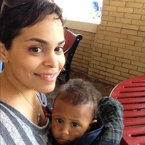 Meet your Posher, Lori