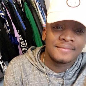 Meet your Posher, Jaylen