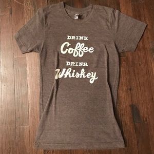 American Apparel tee shirt