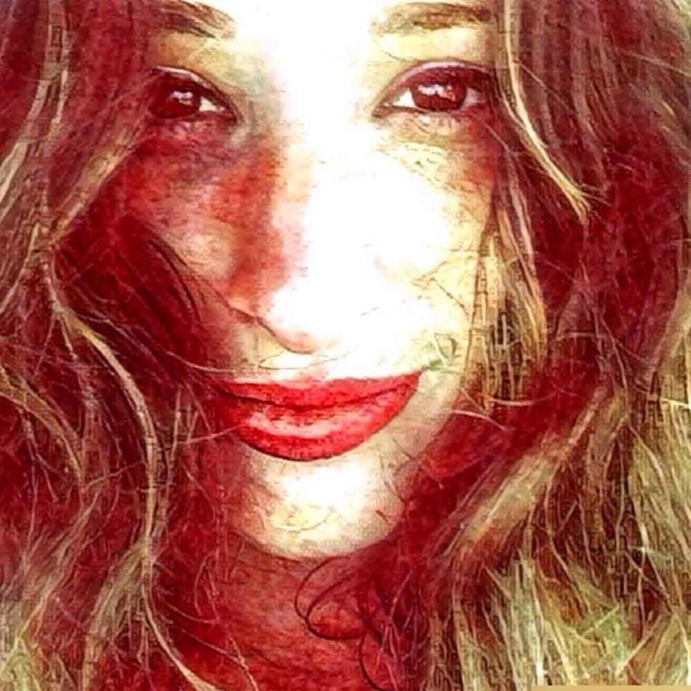 Meet your Posher, Ali