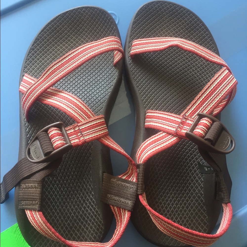 Like new chacos